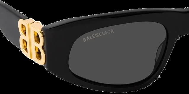 Lunettes de soleil femme Balenciaga Everyday BB0095S