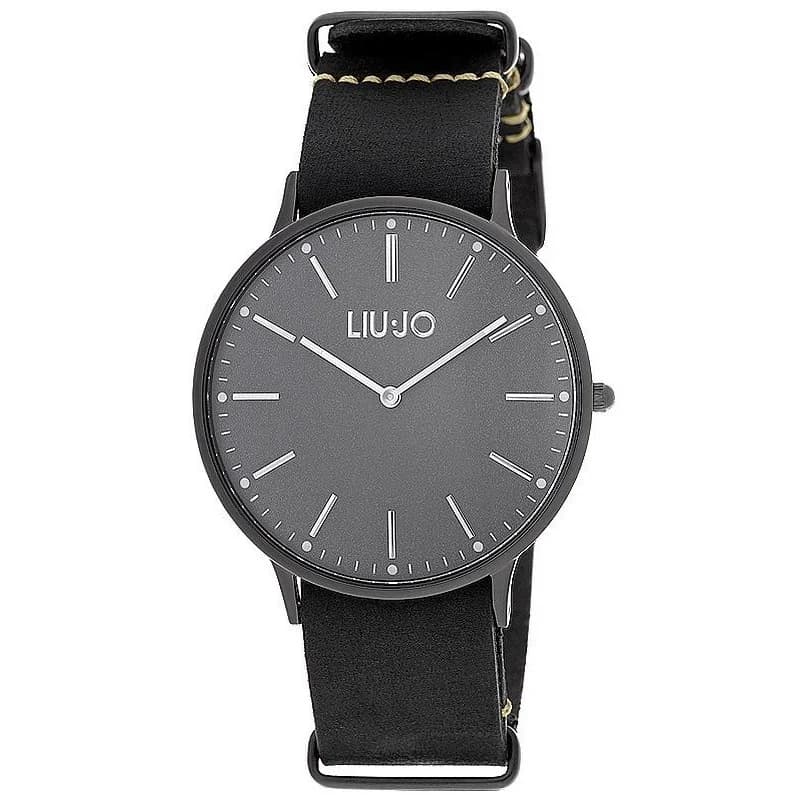 Montre Liu Jo Luxury Navy TLJ968 noire