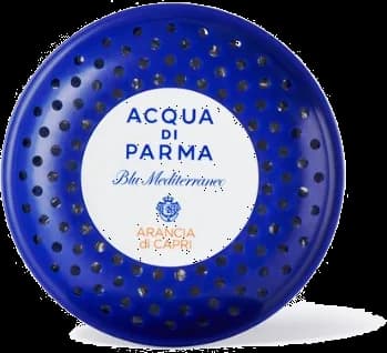 Garde-temps Acqua Di Parma 62227, recharge parfum Arancia di Capri