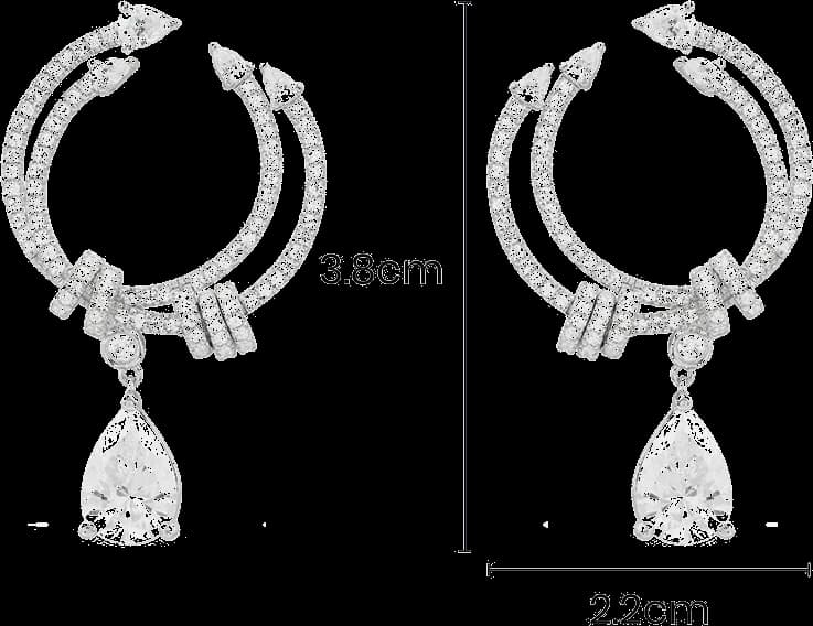 Détail du bracelet du APM Monaco AE14499OX