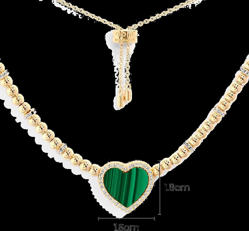 Détail du bracelet du APM Monaco YC6909XMAL