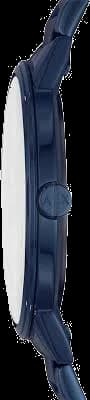Le garde-temps Armani Exchange AX2702 vu de profil