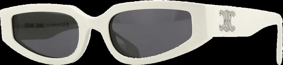 Garde-temps Celine CL40269U pour unisexe, cadran analogique