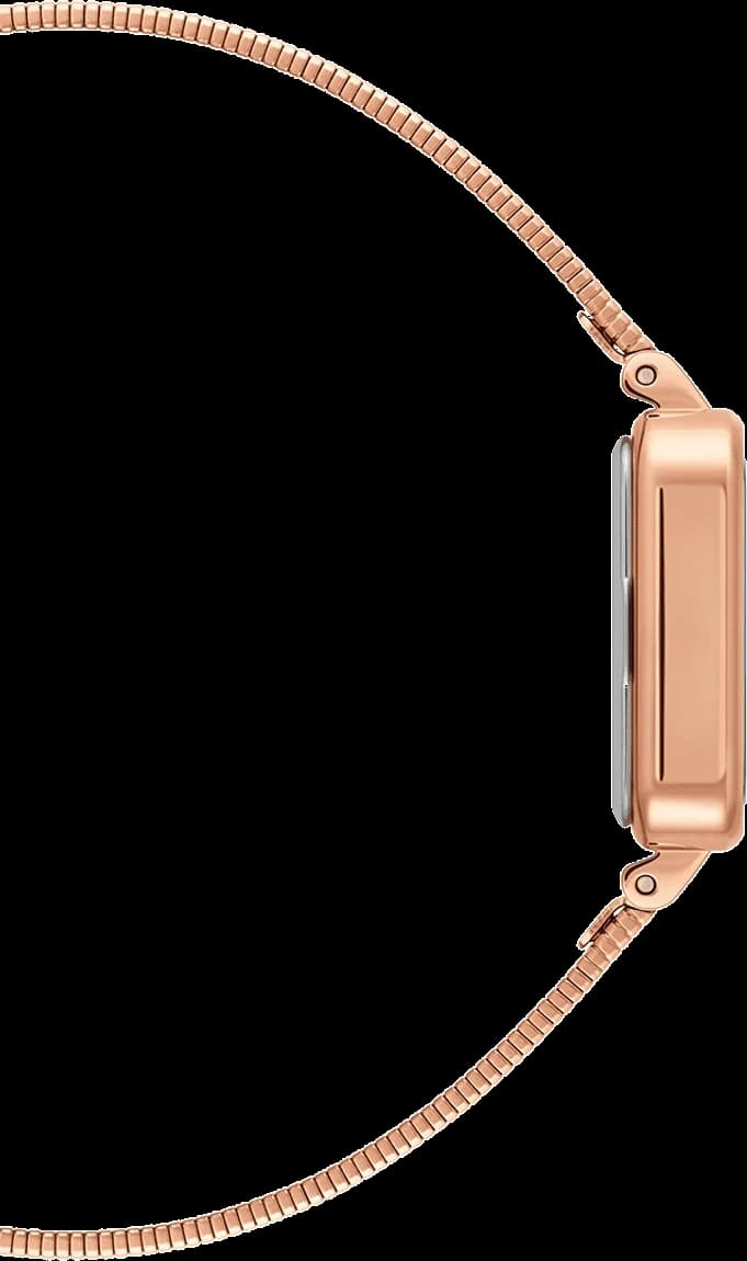 Fond du boîtier du garde-temps Daniel Wellington DW00100519