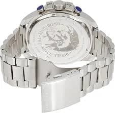 Montre Diesel DZ4328 homme vue de profil