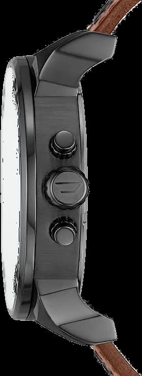 Le garde-temps Diesel DZ7413 vu de profil