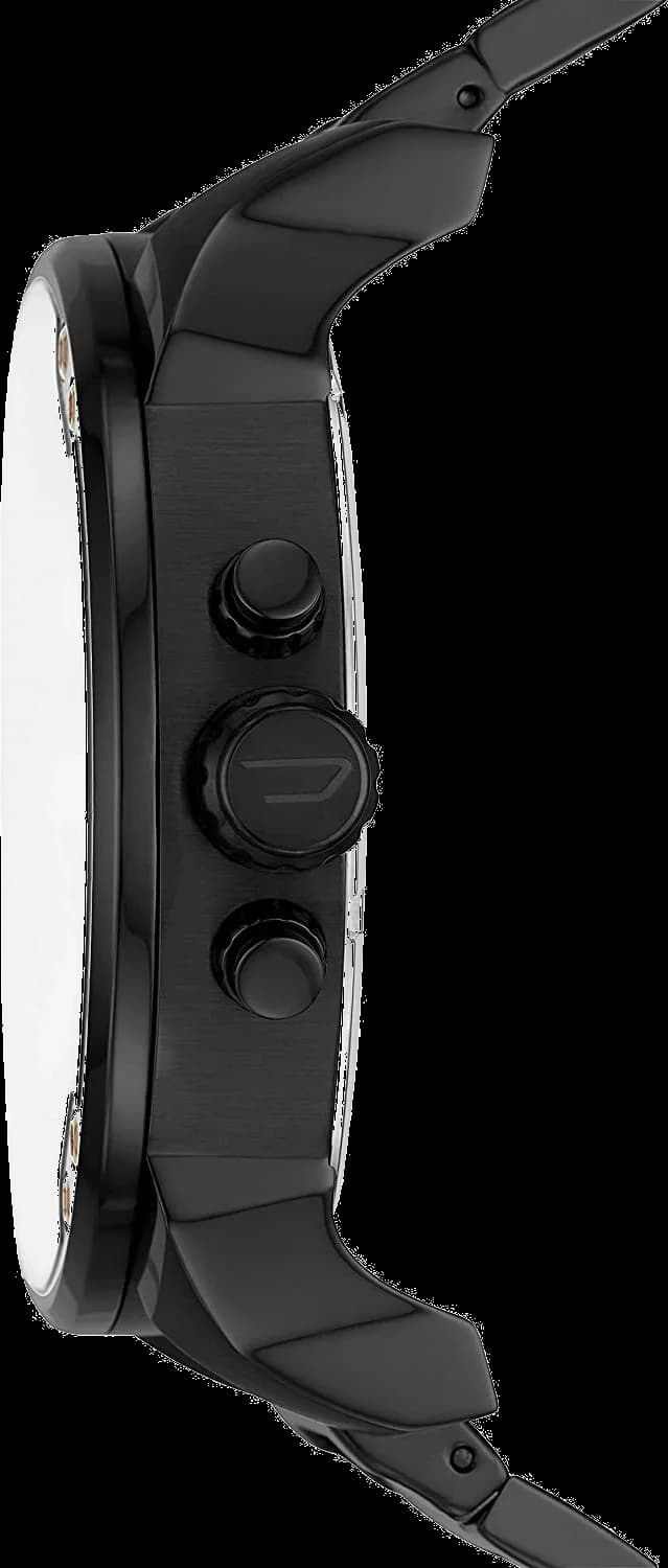 Montre Diesel DZ7435 homme vue de profil