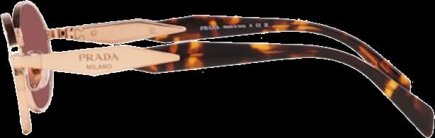 Garde-temps Fendi PR 65ZS pour femme, modèle ovale luxueux pour femme