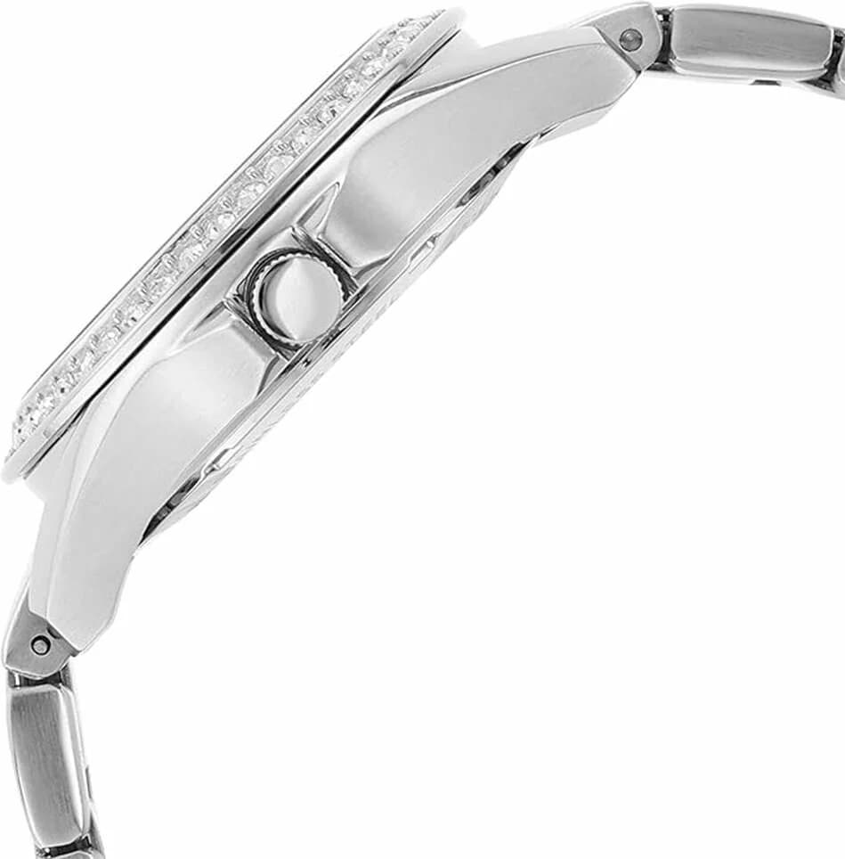 Le garde-temps Fossil ES3202 vu de profil