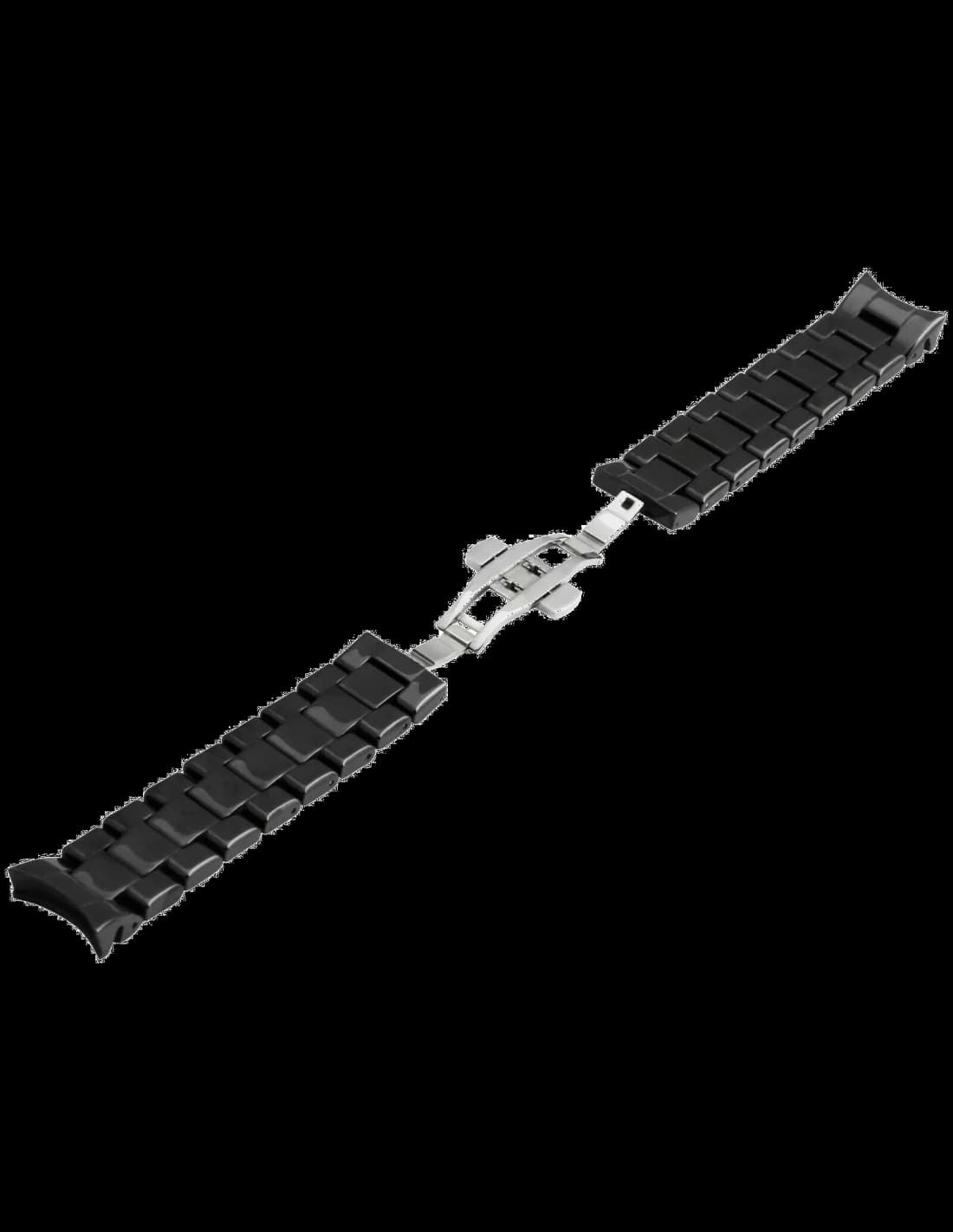 Le garde-temps Gasmann AR1400_STRAP vu de profil