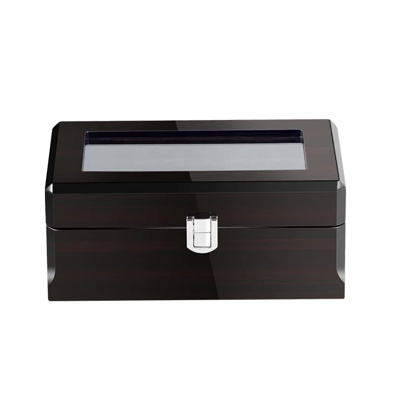Le garde-temps Gasmann 260527-01 vu de profil