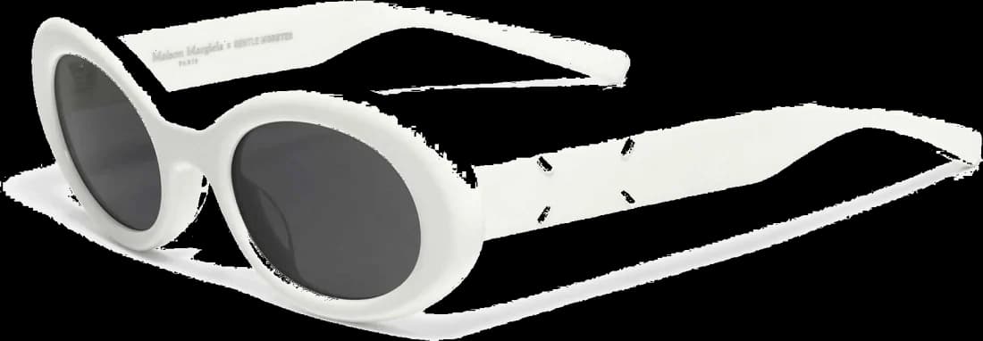 Zoom sur le cadran du Gentle Monster MM005
