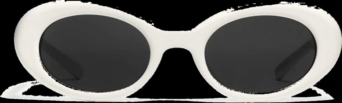 Détail du bracelet du Gentle Monster MM005