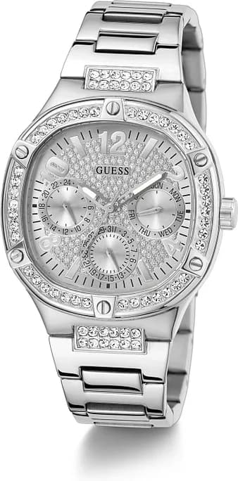 Fond du boîtier du garde-temps Guess GW0558L1