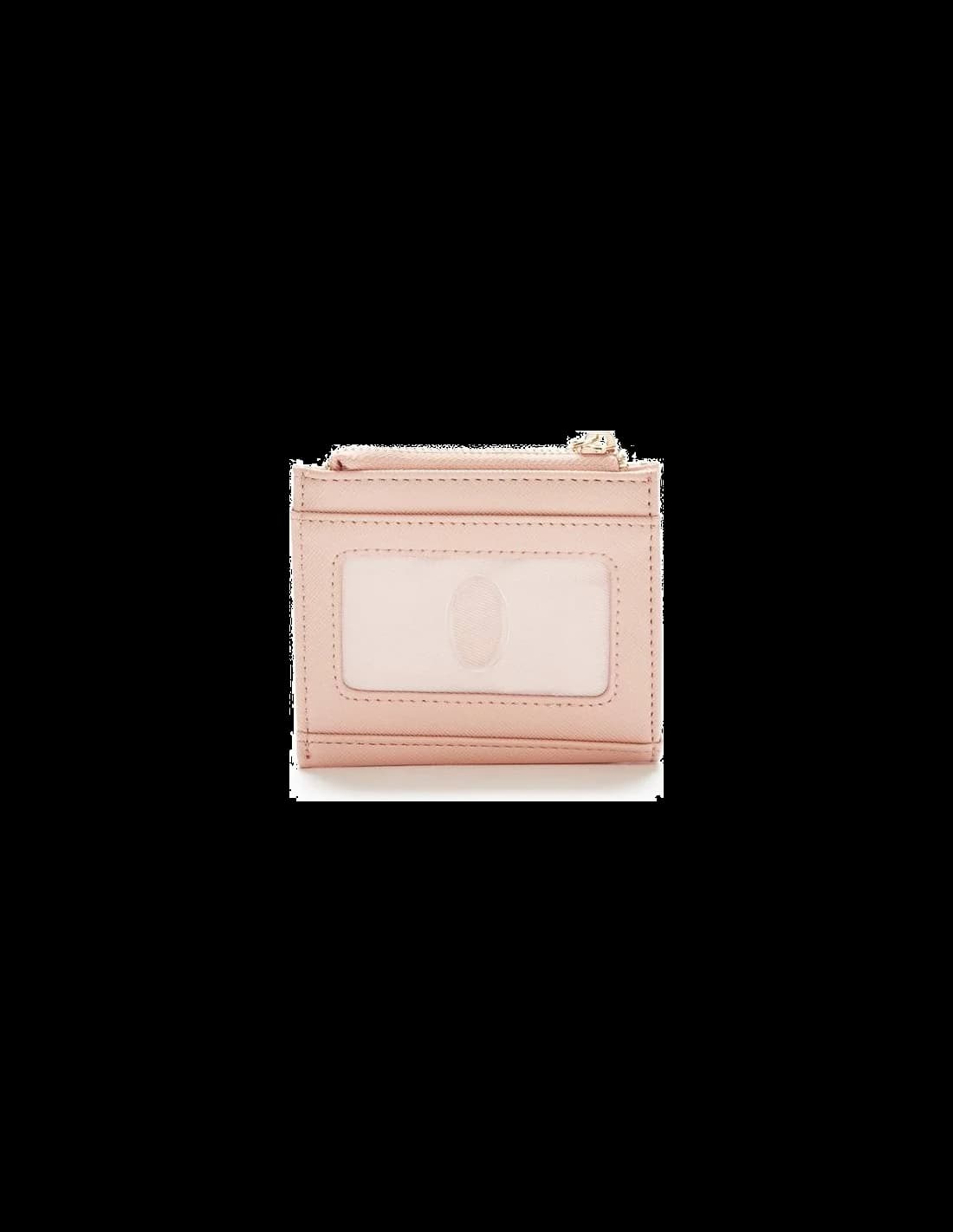 Le garde-temps Guess 15GF-148-BLUSH vu de profil