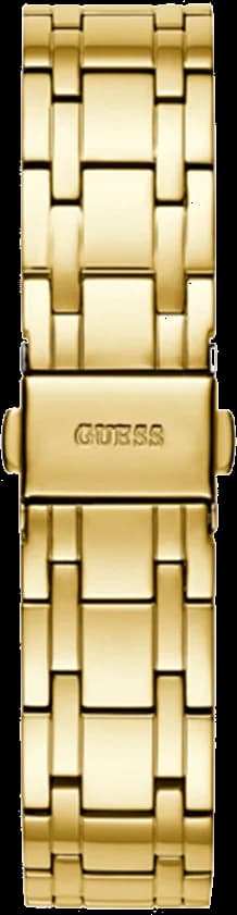 Zoom sur le cadran du Guess GW0033L2