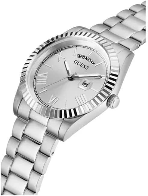 Fond du boîtier du garde-temps Guess GW0265G6