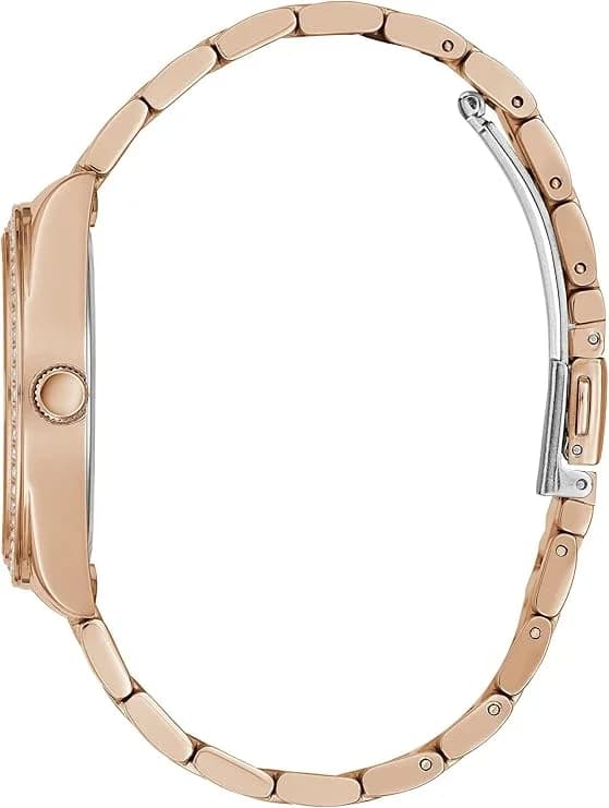 Fond du boîtier du garde-temps Guess GW0307L3