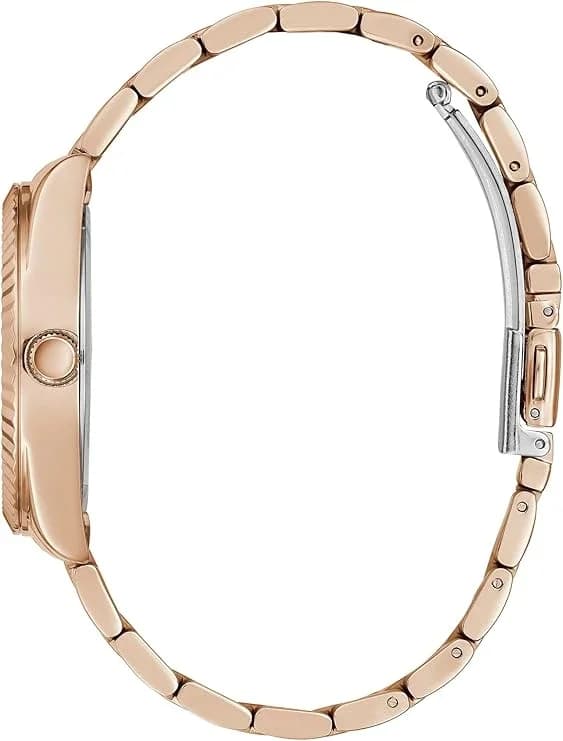 Fond du boîtier du garde-temps Guess GW0308L3