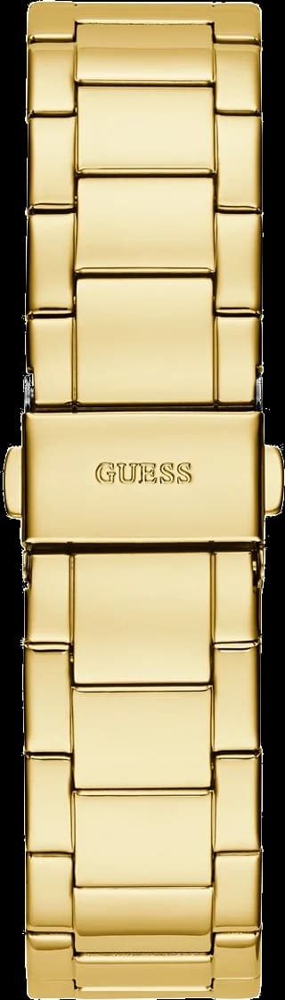 Fond du boîtier du garde-temps Guess GW0320L2