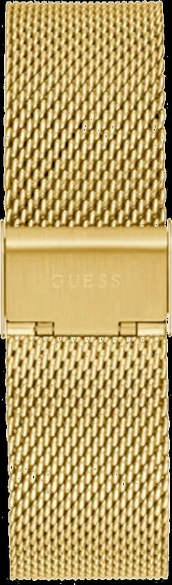 Fond du boîtier du garde-temps Guess GW0368G2