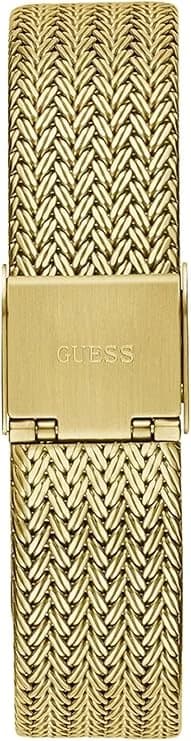 Fond du boîtier du garde-temps Guess GW0402L2