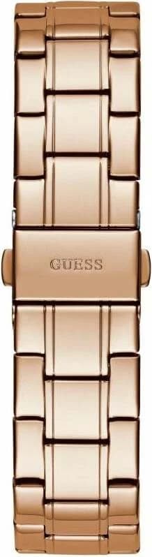 Fond du boîtier du garde-temps Guess GW0405L3