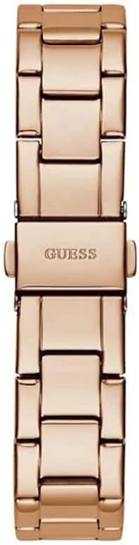 Fond du boîtier du garde-temps Guess GW0465L2