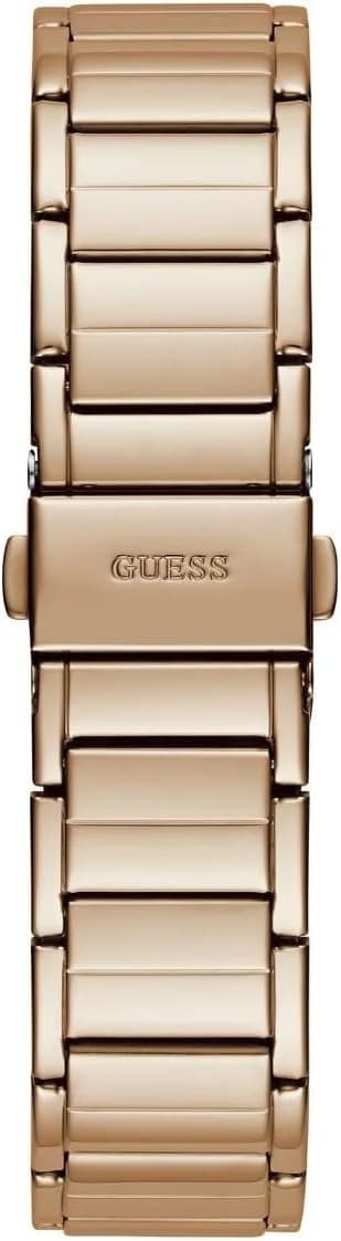 Fond du boîtier du garde-temps Guess GW0552L3