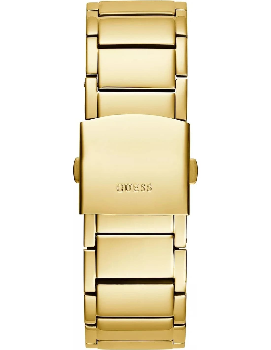 Fond du boîtier du garde-temps Guess GW0632G2