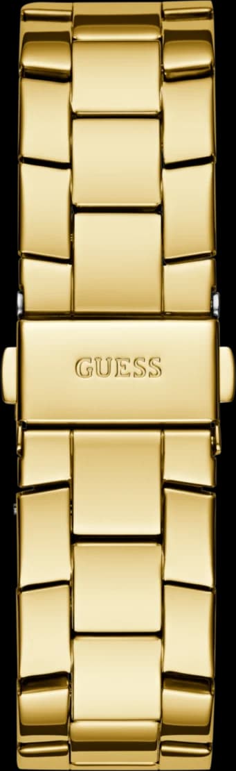 Fond du boîtier du garde-temps Guess GW0771L2