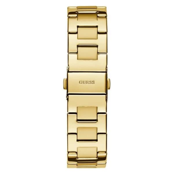 Fond du boîtier du garde-temps Guess GW0777L2