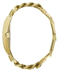 Le garde-temps Guess W1274L2 vu de profil