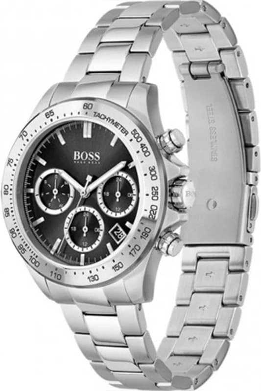 Le garde-temps Hugo Boss 1502614 vu de profil