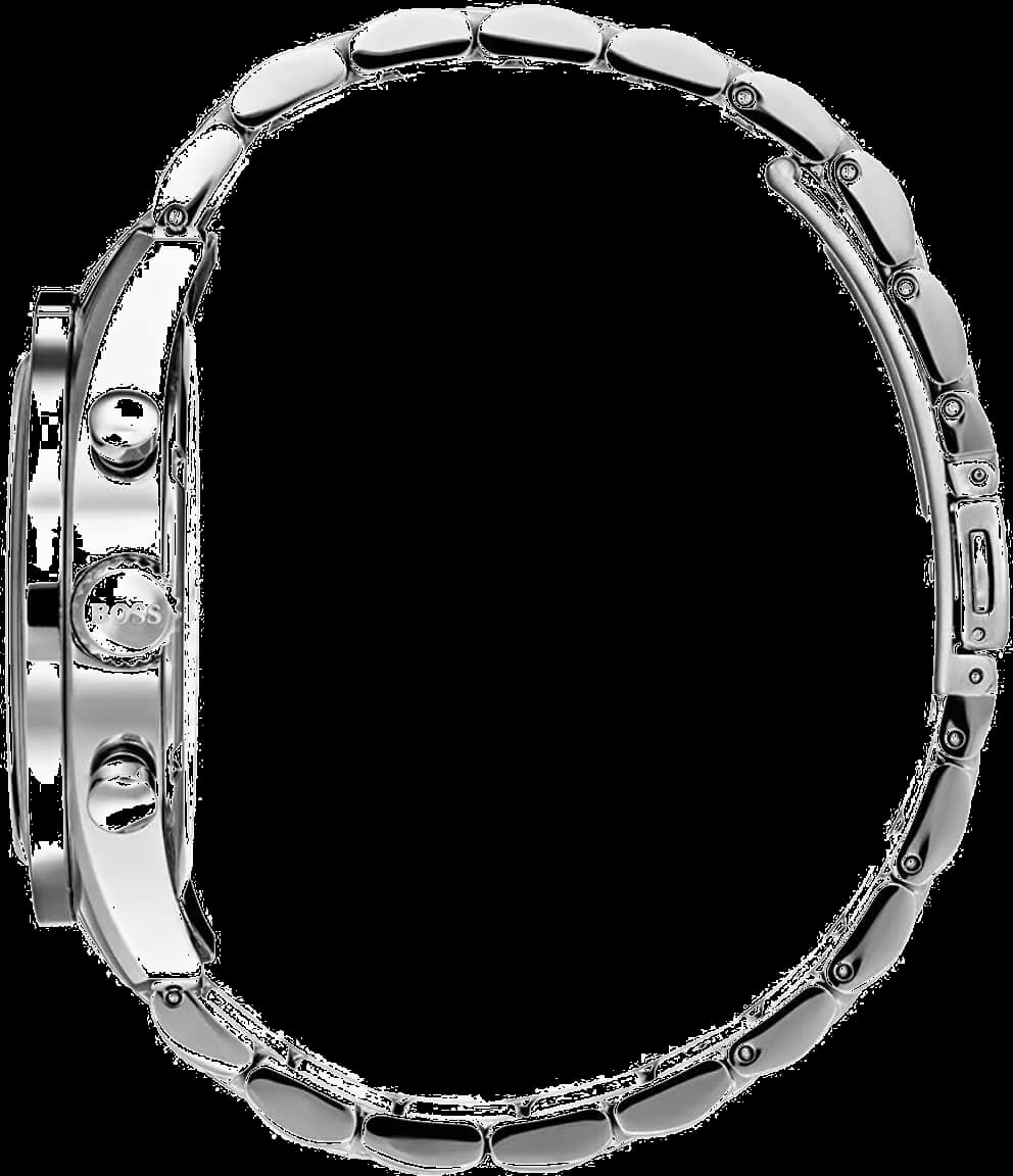 Le garde-temps Hugo Boss 1513634 vu de profil