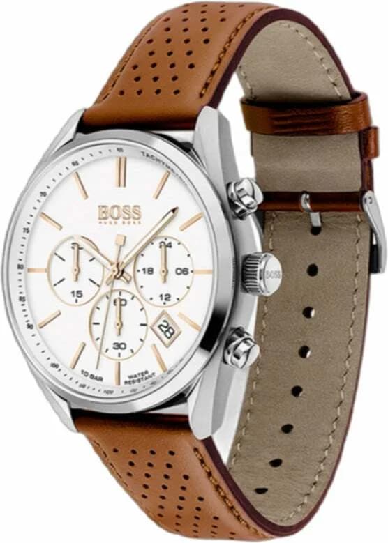 Le garde-temps Hugo Boss 1513879 vu de profil