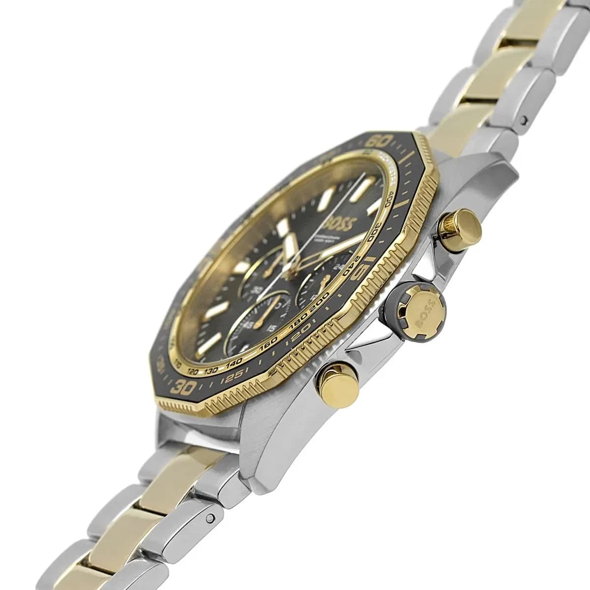 Fond du boîtier du garde-temps Hugo Boss 1513974
