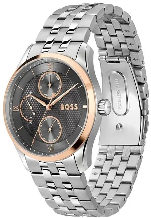 Le garde-temps Hugo Boss 1514275 vu de profil