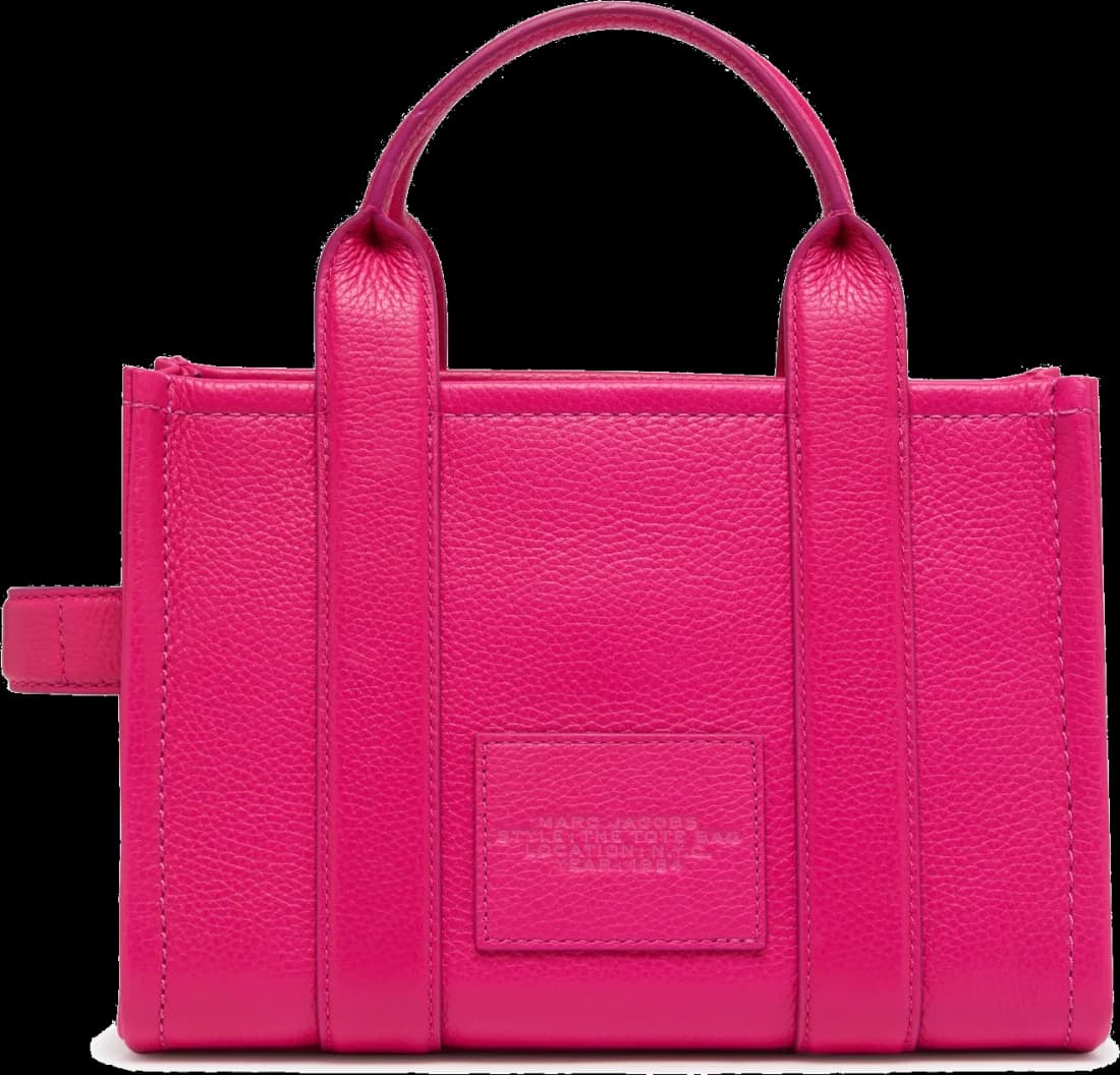 Le garde-temps Marc Jacobs H009L01SP21-955 vu de profil
