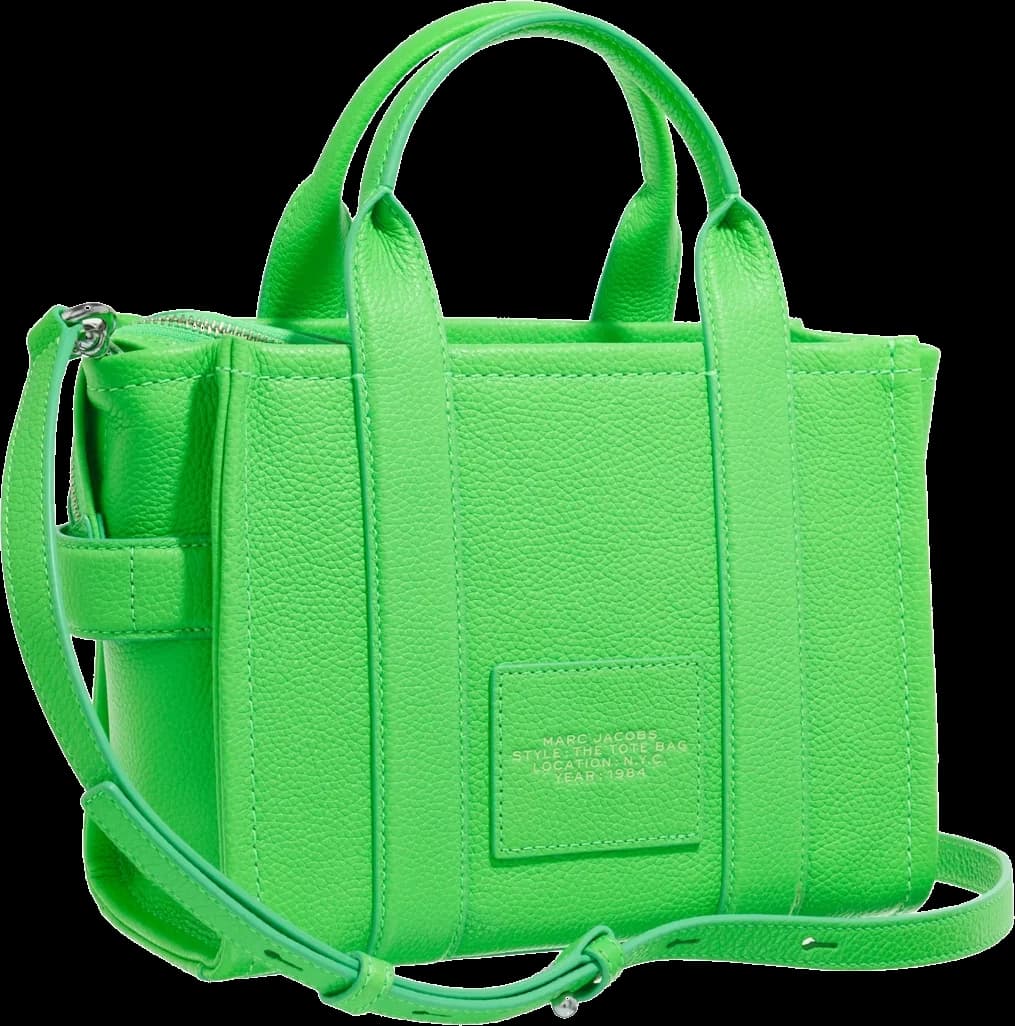 Le garde-temps Marc Jacobs H009L01SP21-348 vu de profil