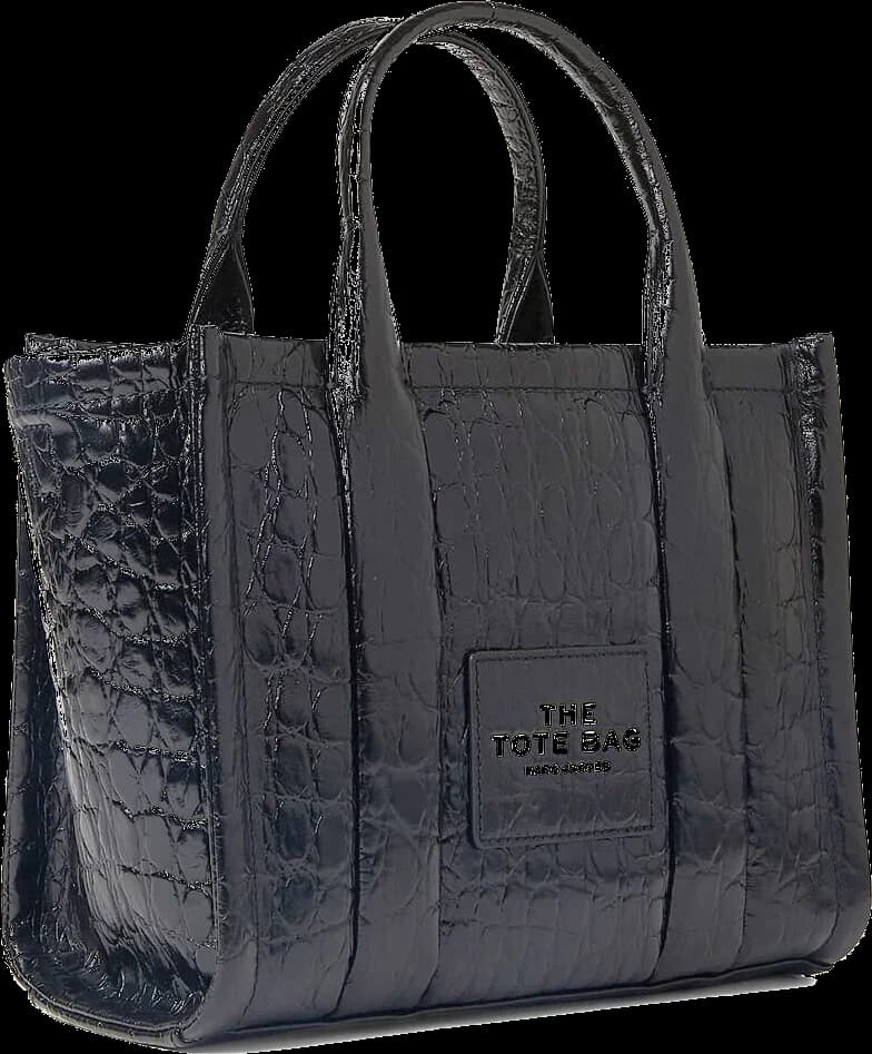 Le garde-temps Marc Jacobs H022L01RE22 vu de profil