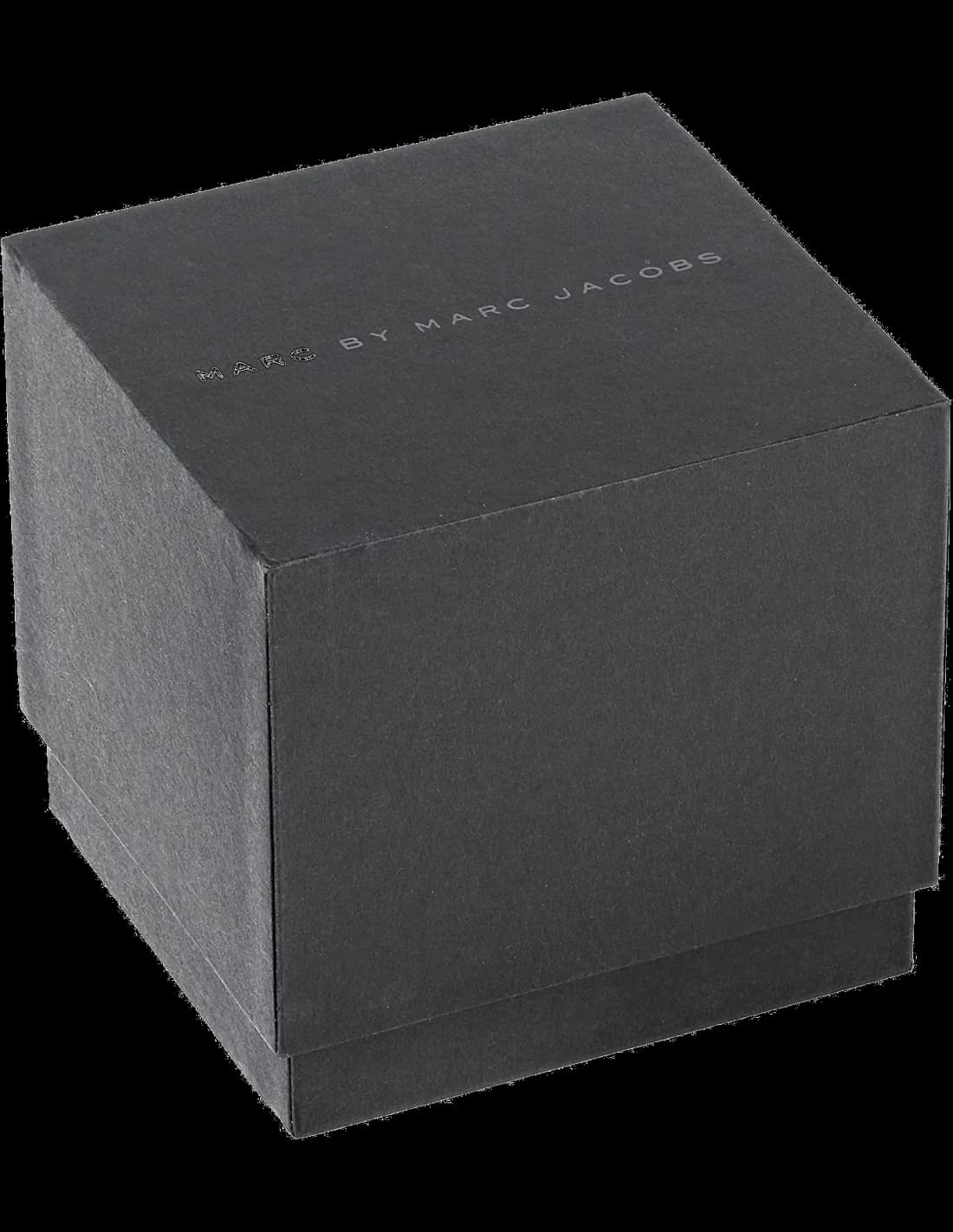 Détail du bracelet cuir du Marc Jacobs MBM1269