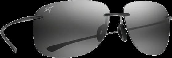 Zoom sur le cadran du Maui Jim MJ445-11M