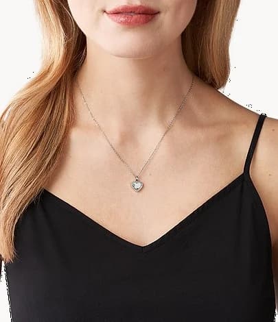 Détail du bracelet du Michael Kors MKJ3970040