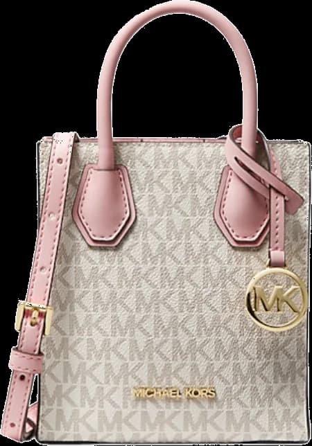 Le garde-temps Michael Kors 35T1GM9C0I vu de profil