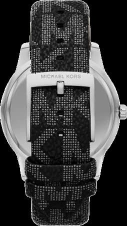 Le garde-temps Michael Kors MK2976 vu de profil