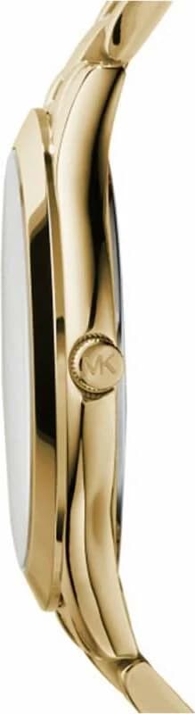 Le garde-temps Michael Kors MK3179 vu de profil