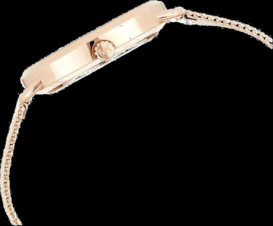 Fond du boîtier du garde-temps Michael Kors MK3845