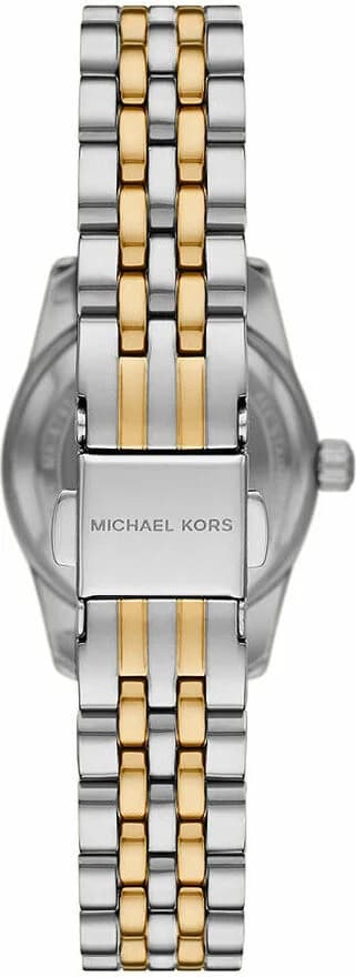 Montre Michael Kors MK4740 femme vue de profil
