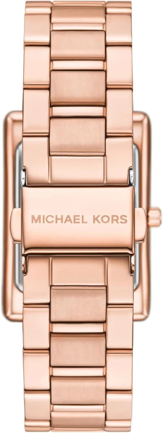 Le garde-temps Michael Kors MK4905 vu de profil